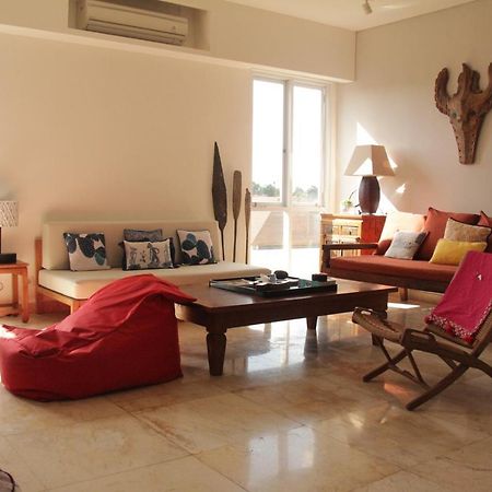 Bali M 302 Apartment Seminyak  Bagian luar foto
