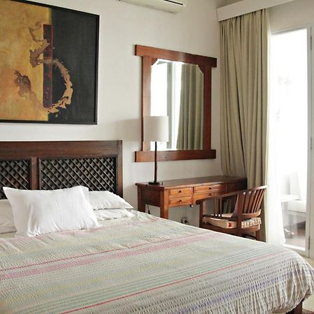 Bali M 302 Apartment Seminyak  Bagian luar foto