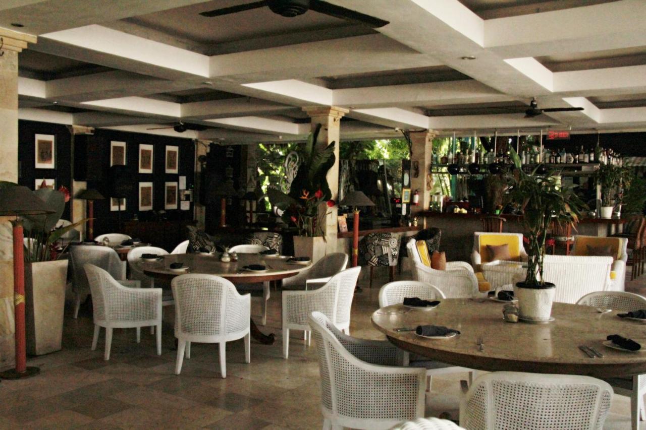 Bali M 302 Apartment Seminyak  Bagian luar foto