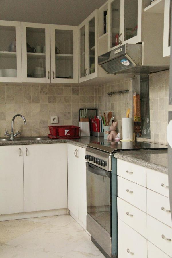 Bali M 302 Apartment Seminyak  Bagian luar foto