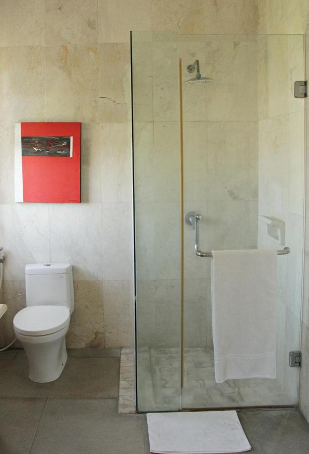 Bali M 302 Apartment Seminyak  Bagian luar foto