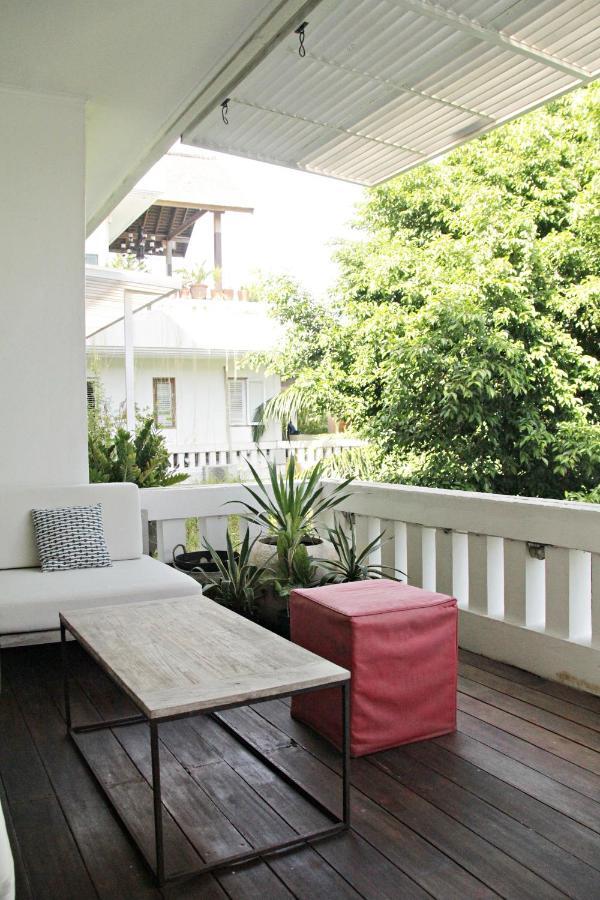 Bali M 302 Apartment Seminyak  Bagian luar foto